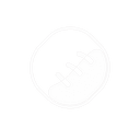 Patched logo